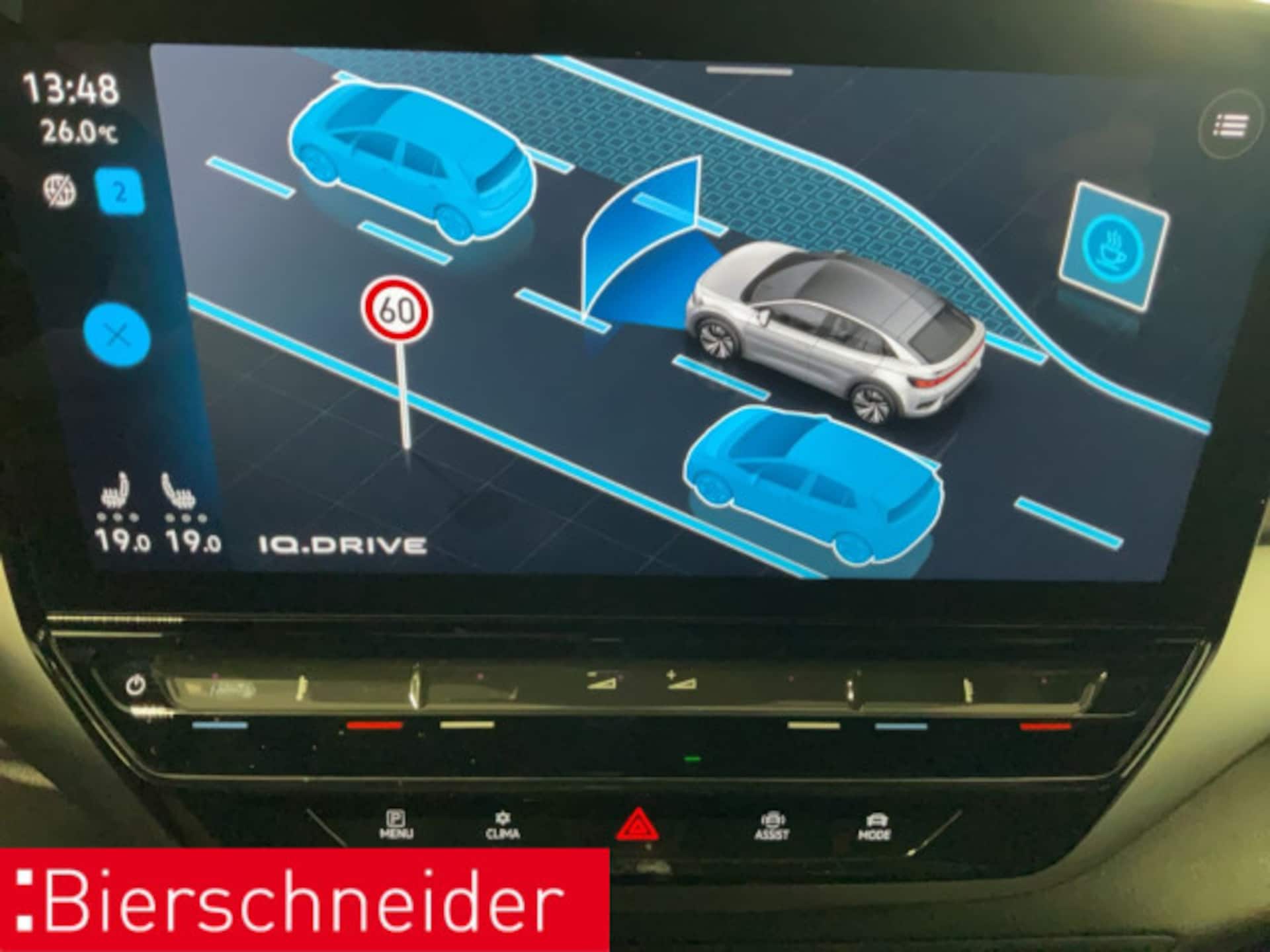 Volkswagen ID.5 Pro Performance