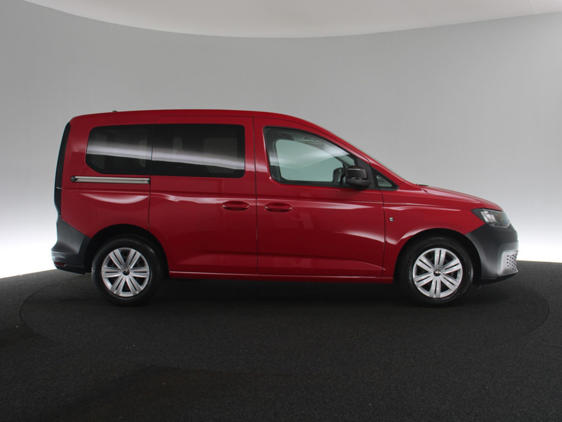 Volkswagen Caddy Basis-Modell
