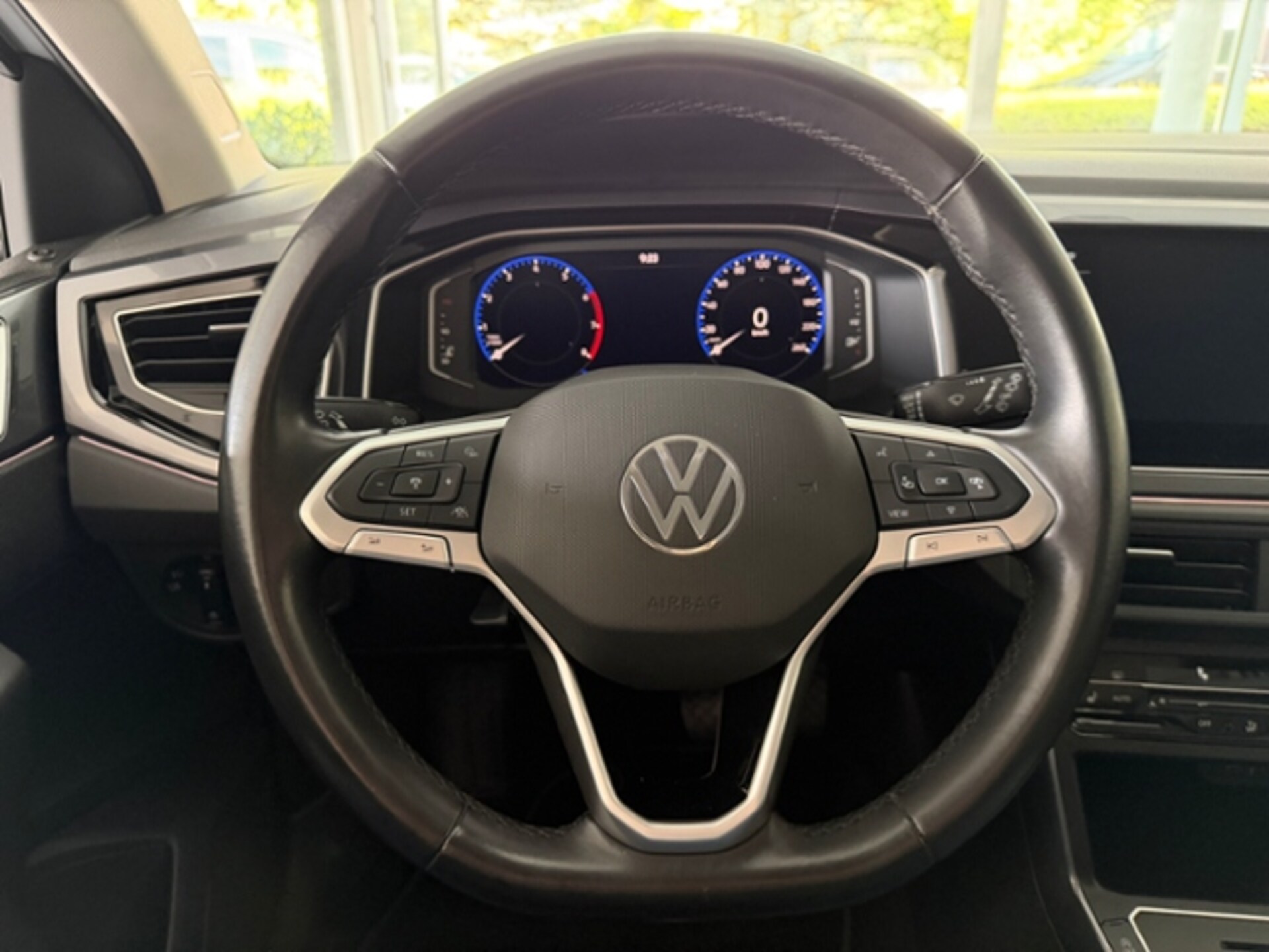 Volkswagen Polo Style
