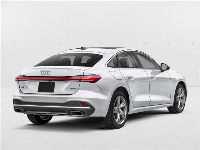 2026 Audi A5 Sedan