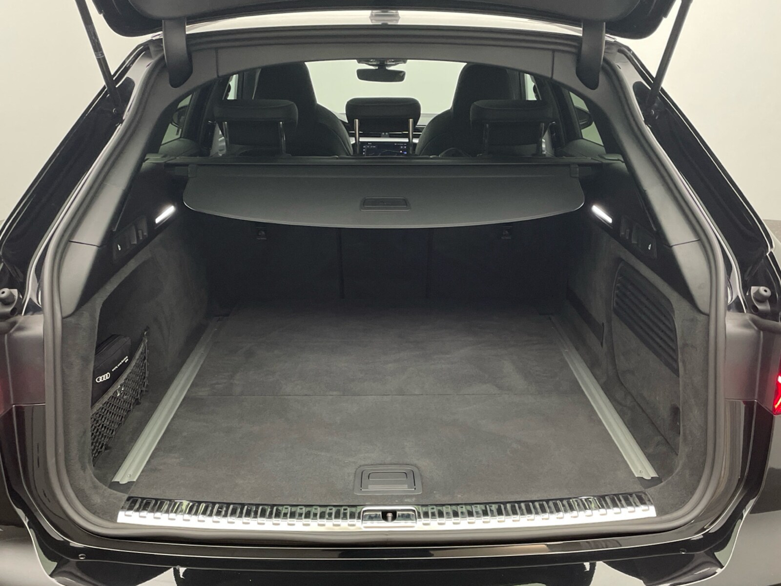 Audi S6 Avant – Bild 13