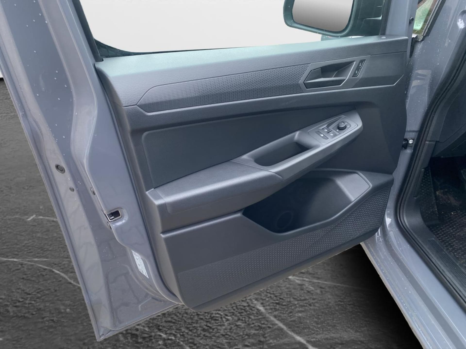 Volkswagen Caddy Cargo