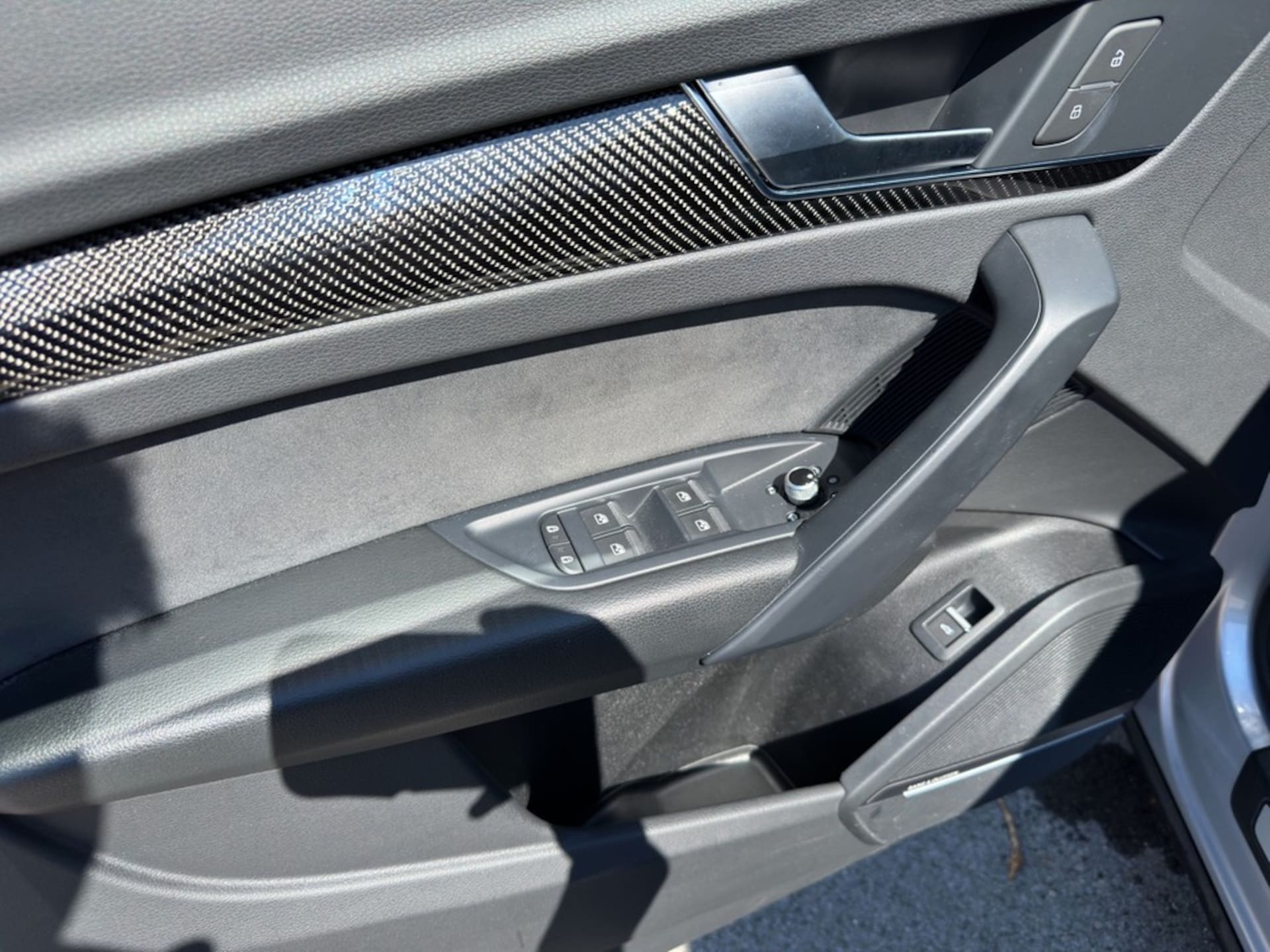 Audi SQ5 Sportback