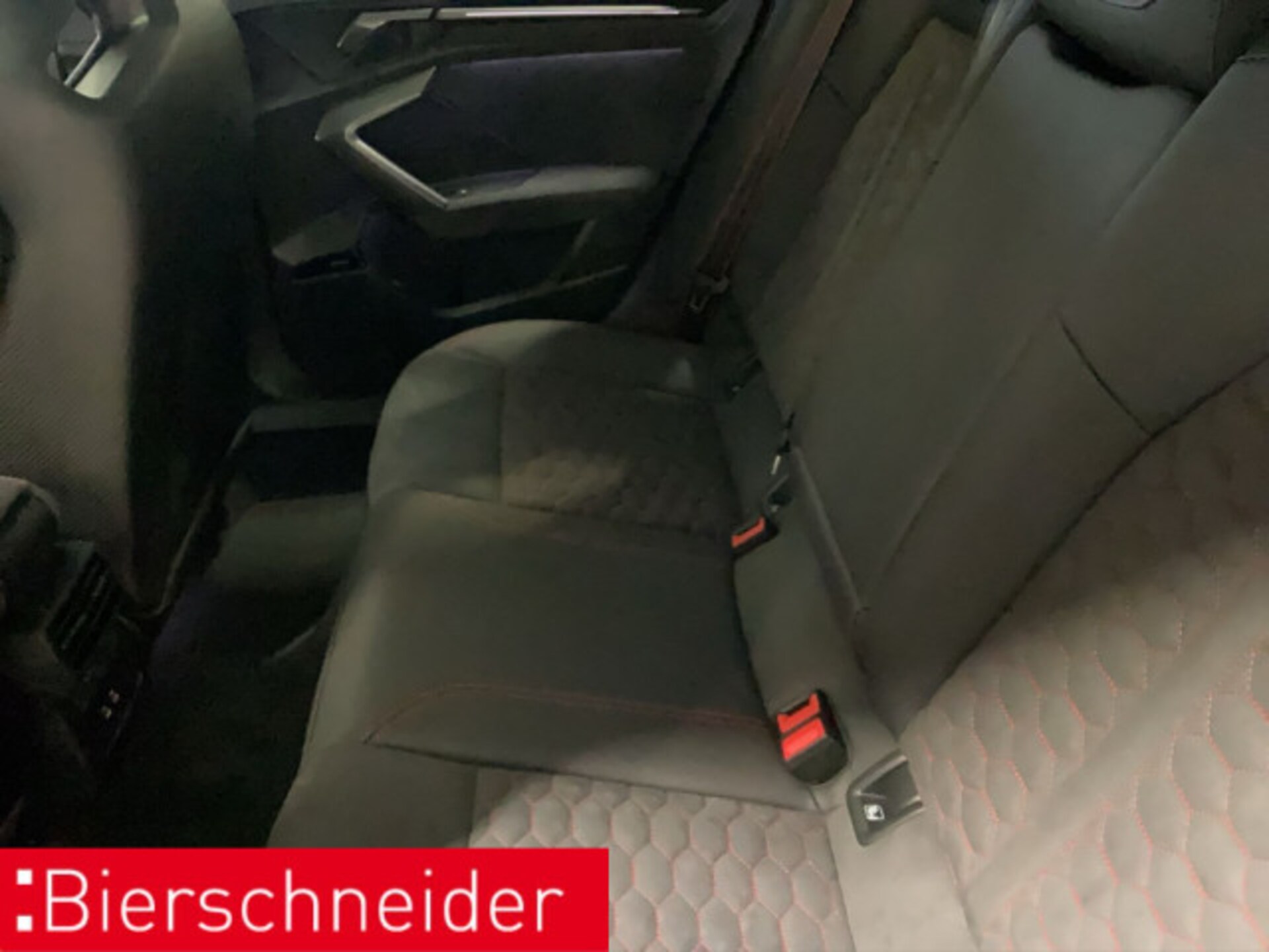 Audi RS 3 Sportback