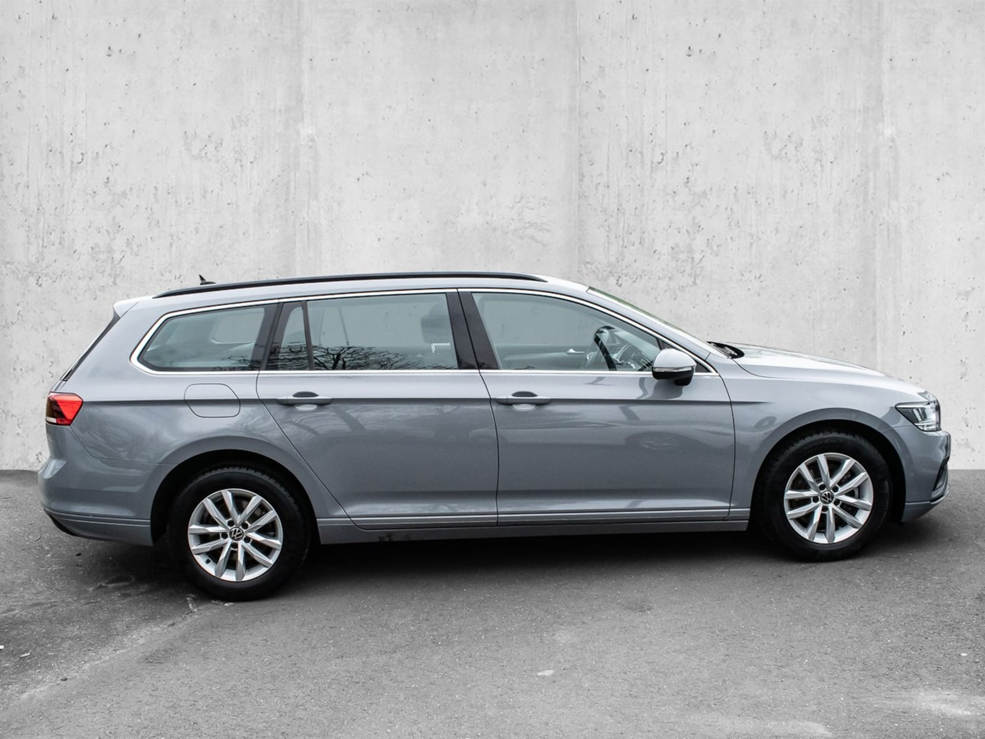 Volkswagen Passat Variant Business