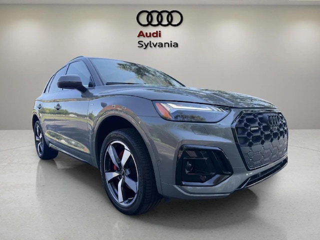 Photo of 2024 Audi Q5