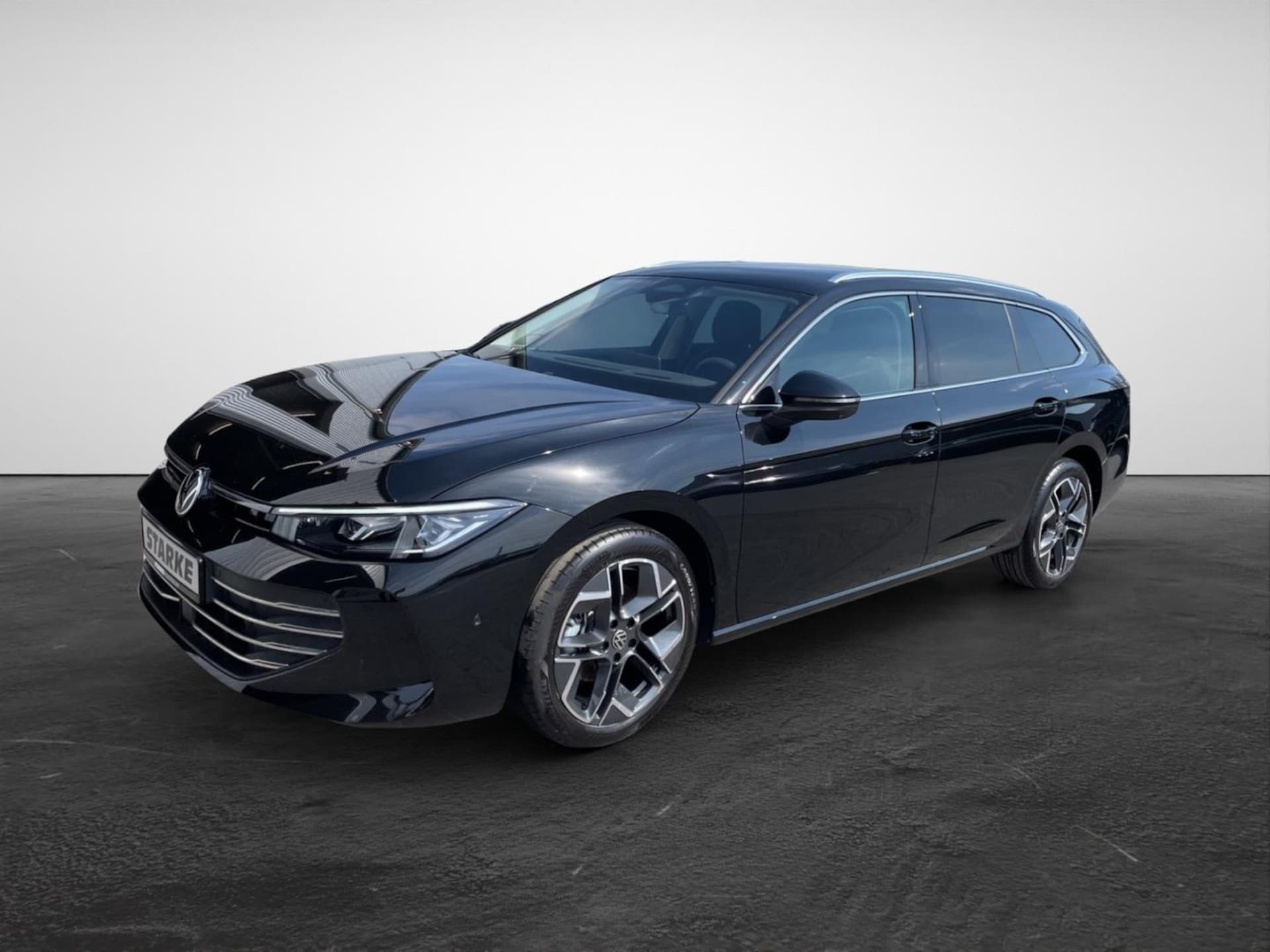 Volkswagen Passat Business