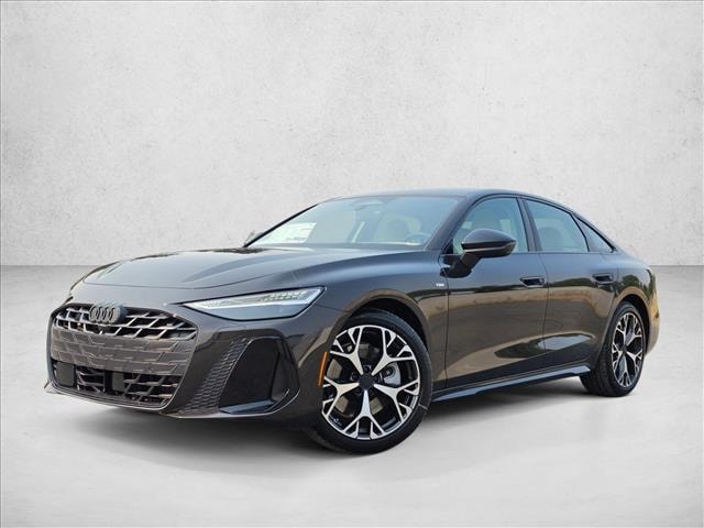 Photo of 2026 Audi A6 Sedan 