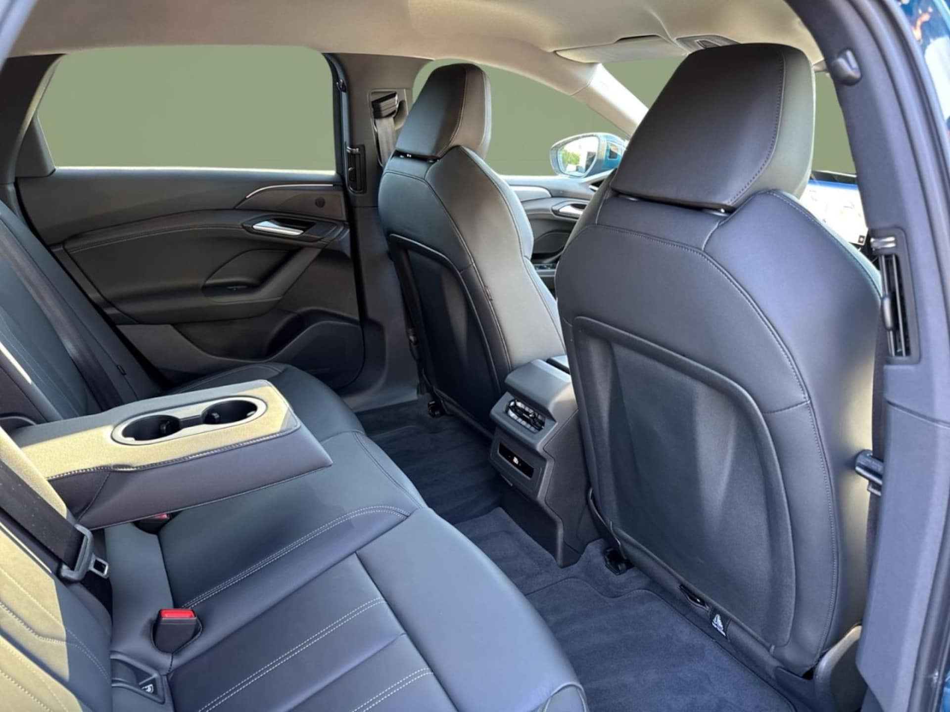 Audi A6 Sportback e-tron