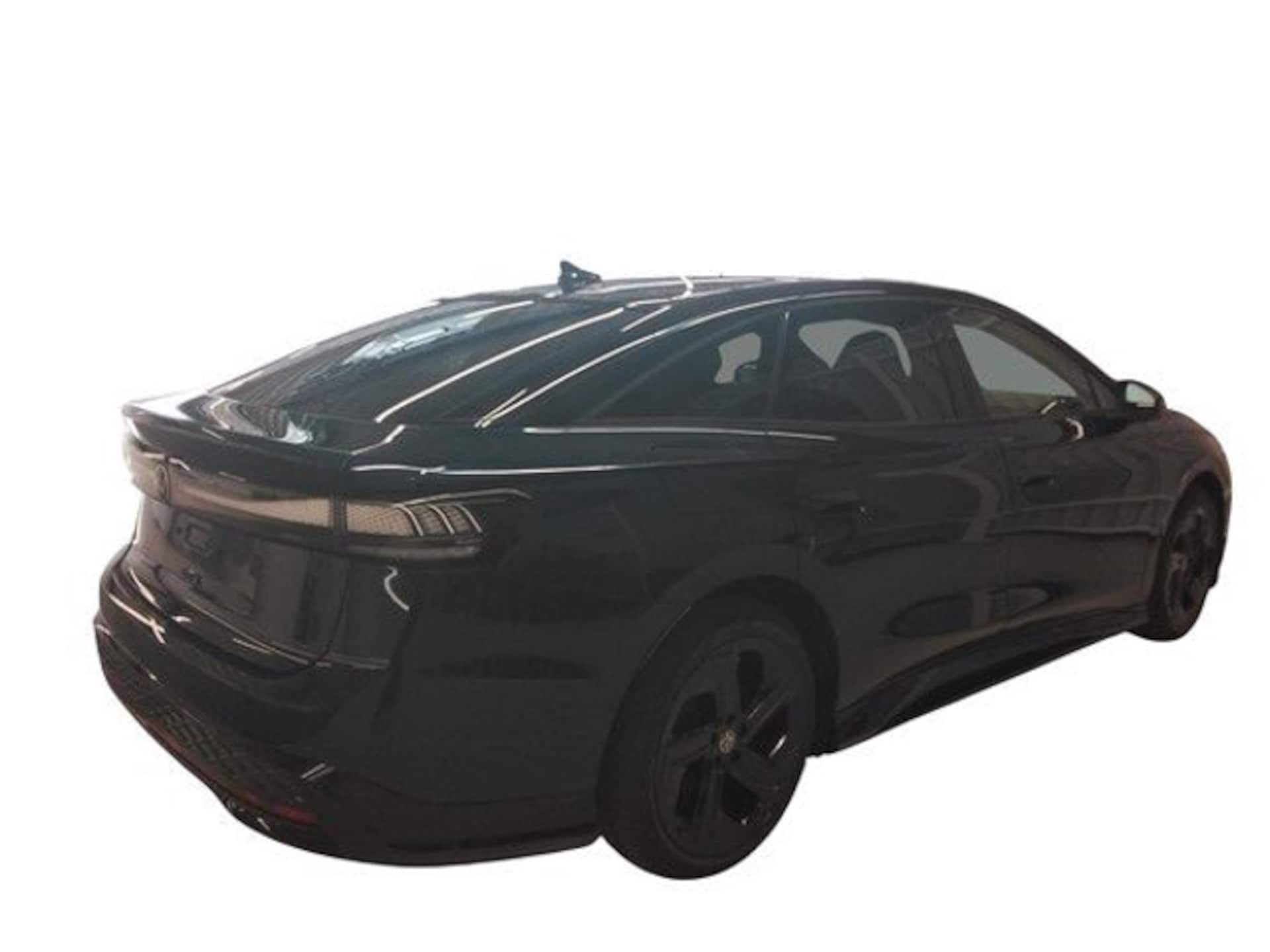 Volkswagen ID.7 GTX