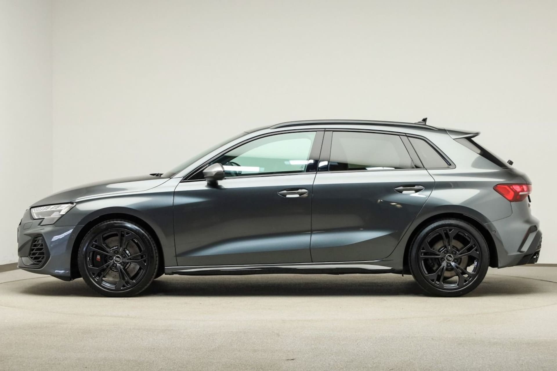Audi S3 Sportback