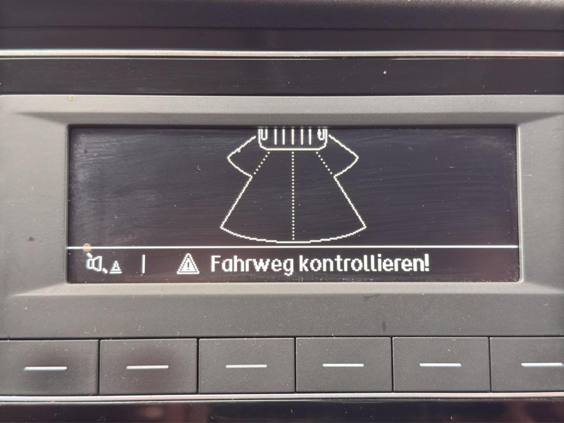 Volkswagen T6.1 Transporter Kasten kurzer Radstand