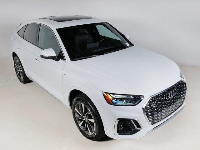 2023 Audi Q5 Sportback