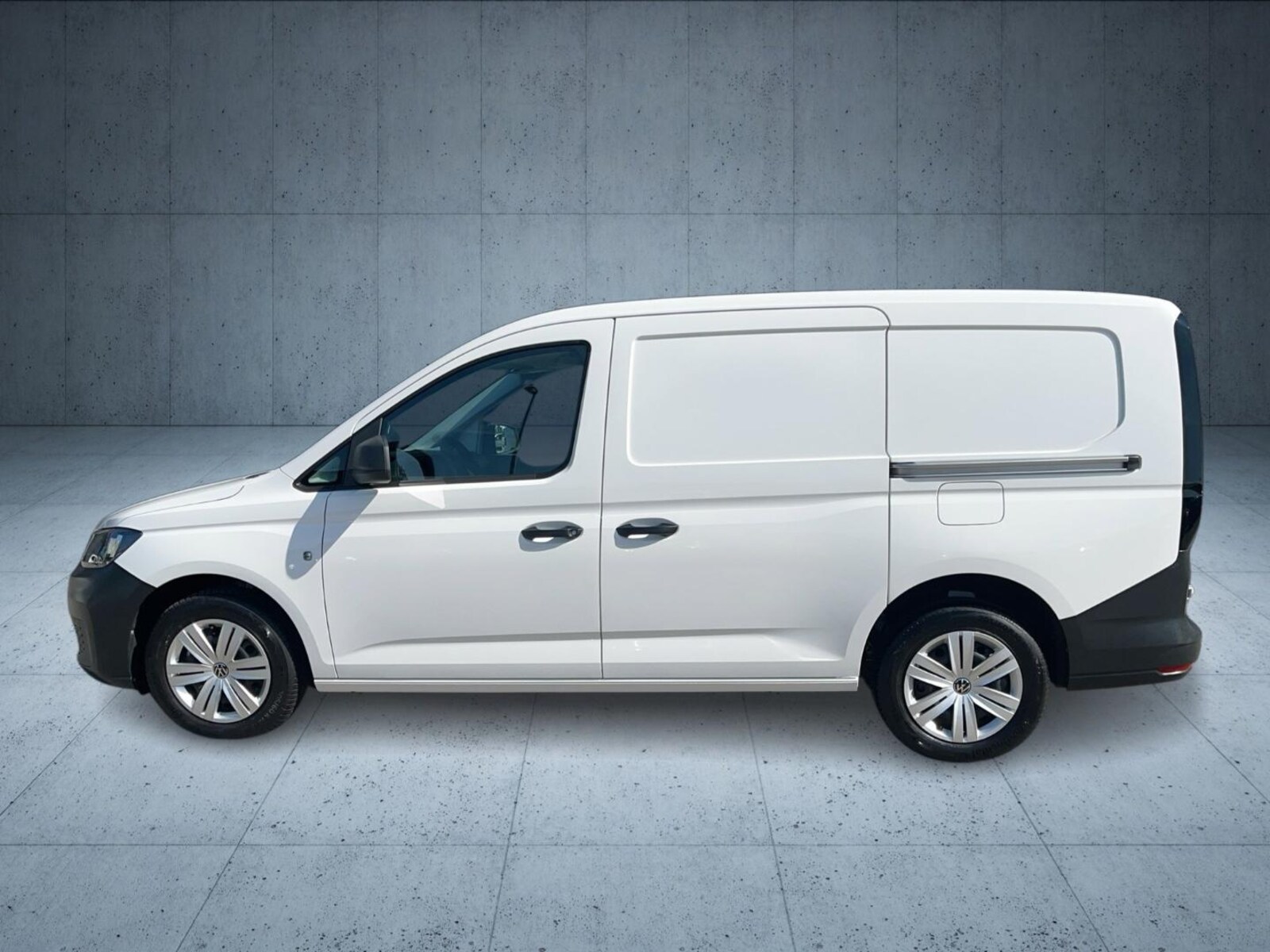 Volkswagen Caddy Maxi Cargo – Bild 5