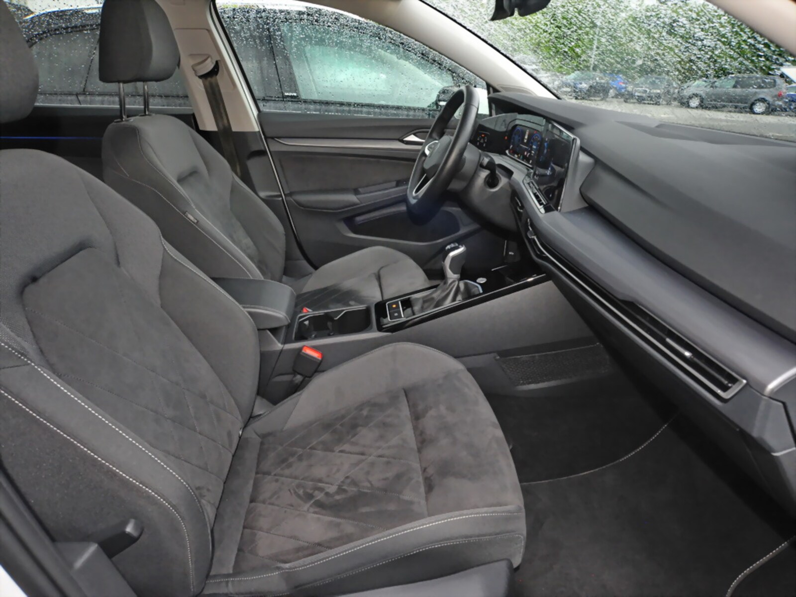 Volkswagen Golf Variant – Bild 9
