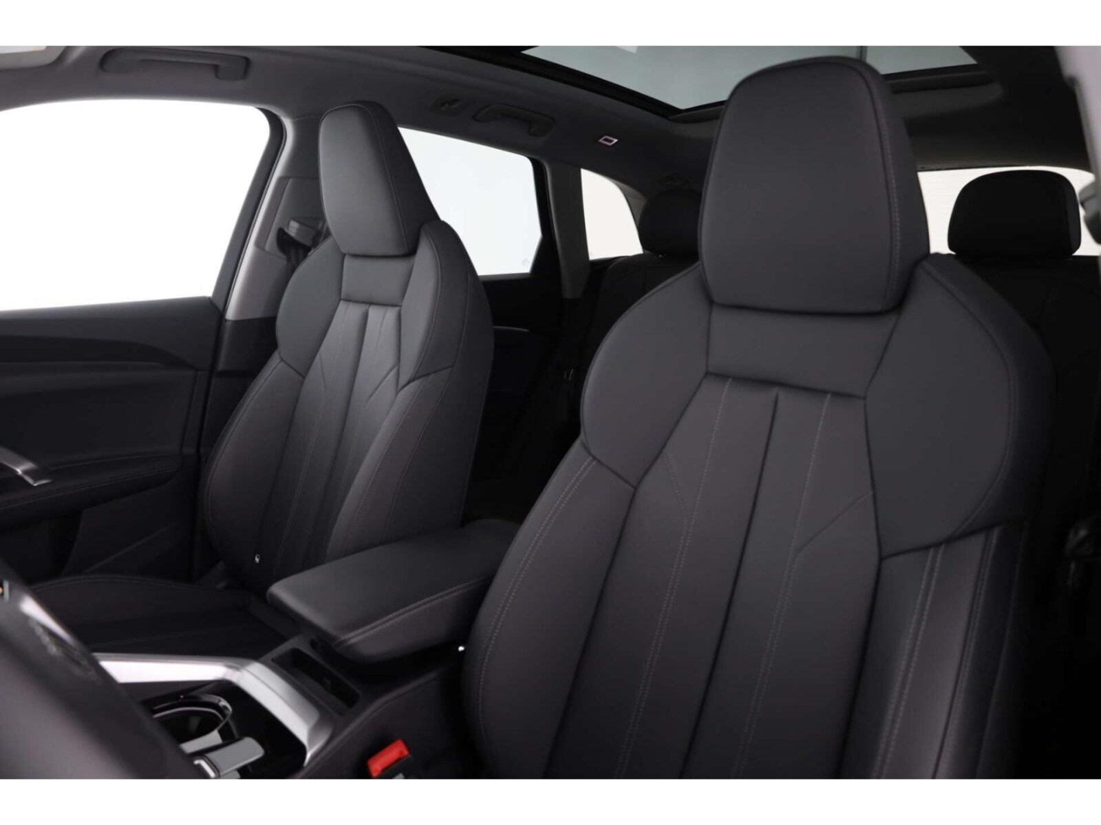 Audi Q5 – Bild 10