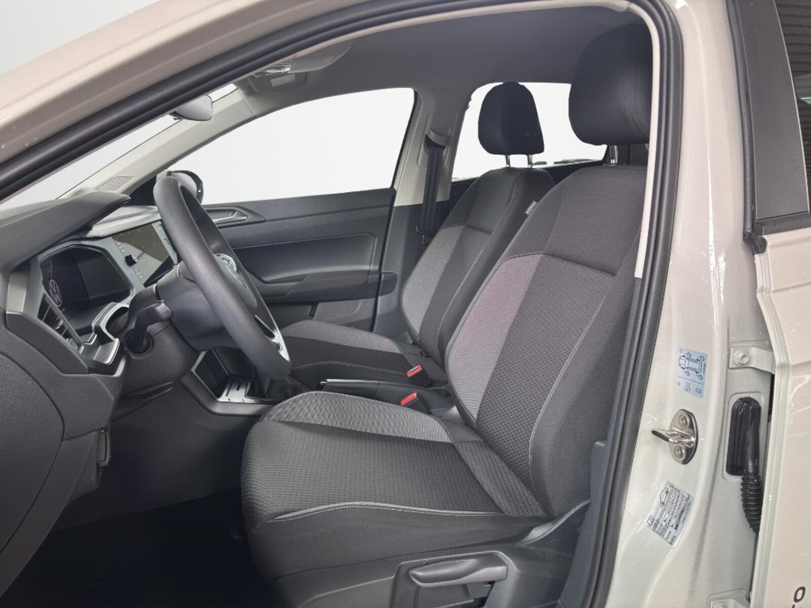 Volkswagen Taigo – Bild 9