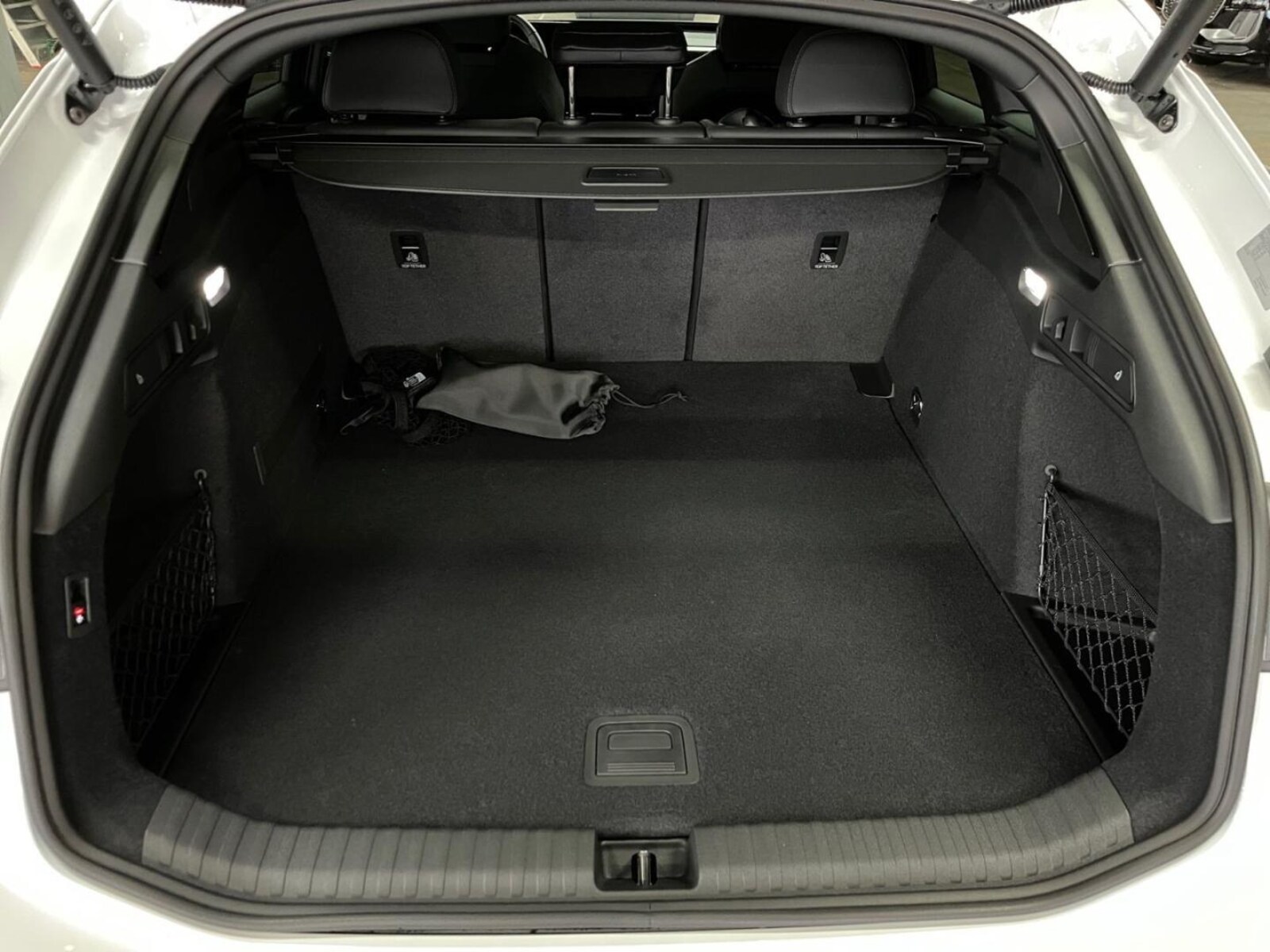 Audi A6 Avant e-tron – Bild 10