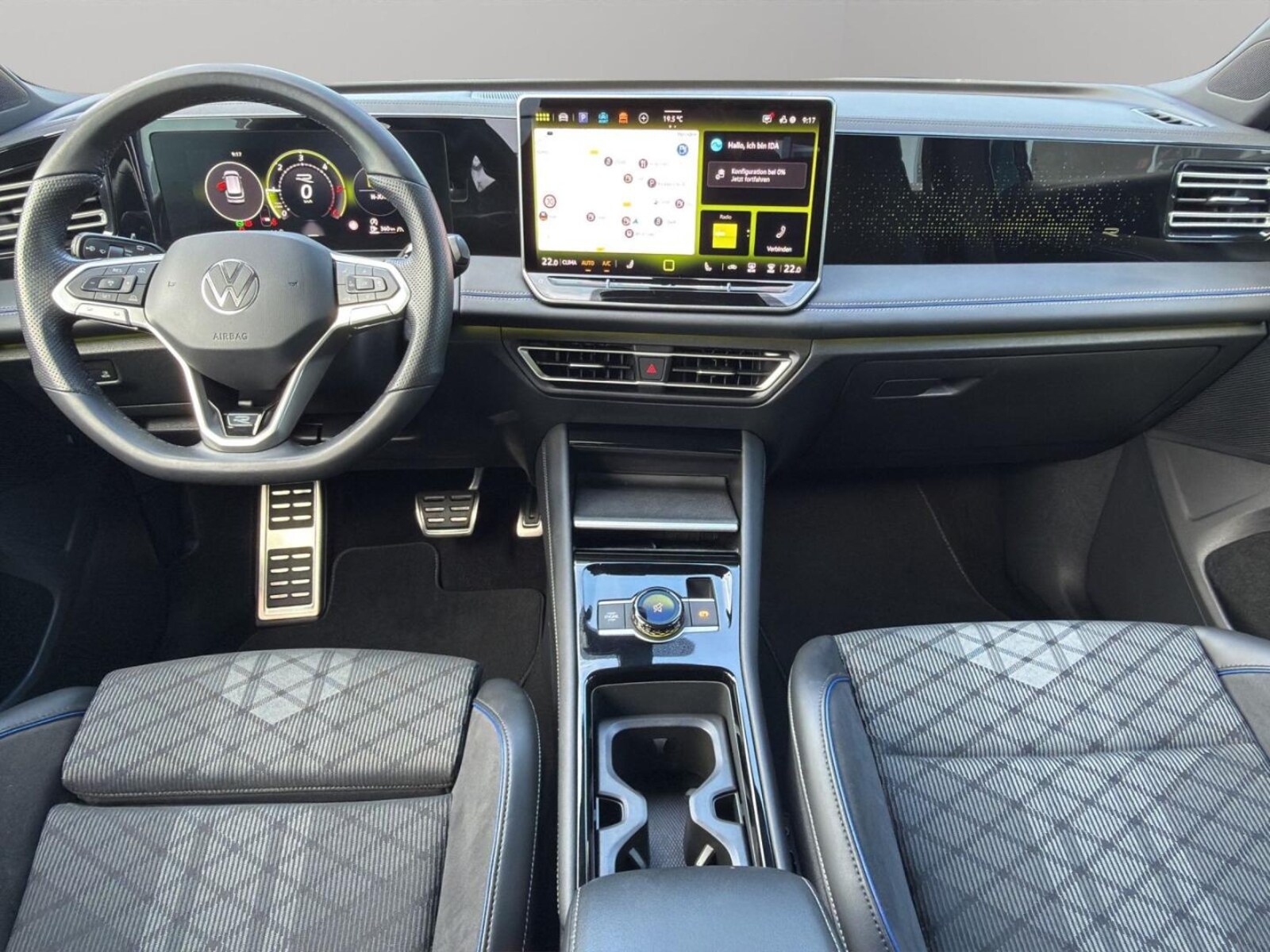 Volkswagen Tiguan – Bild 14