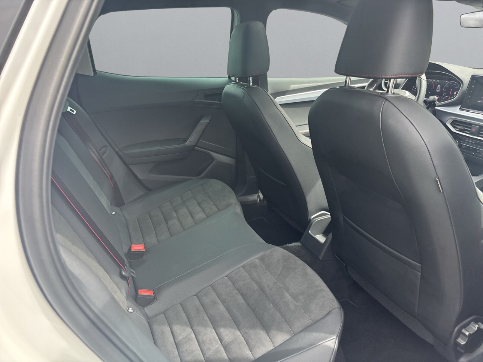 SEAT Ibiza – Bild 15