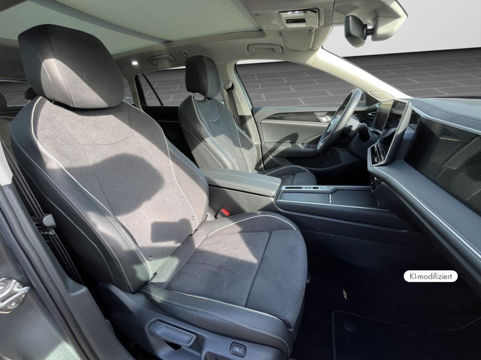 Volkswagen Passat – Bild 4