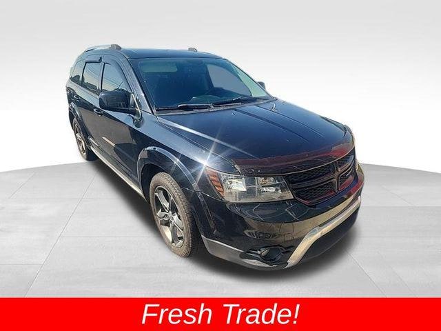 2015 Dodge Journey
