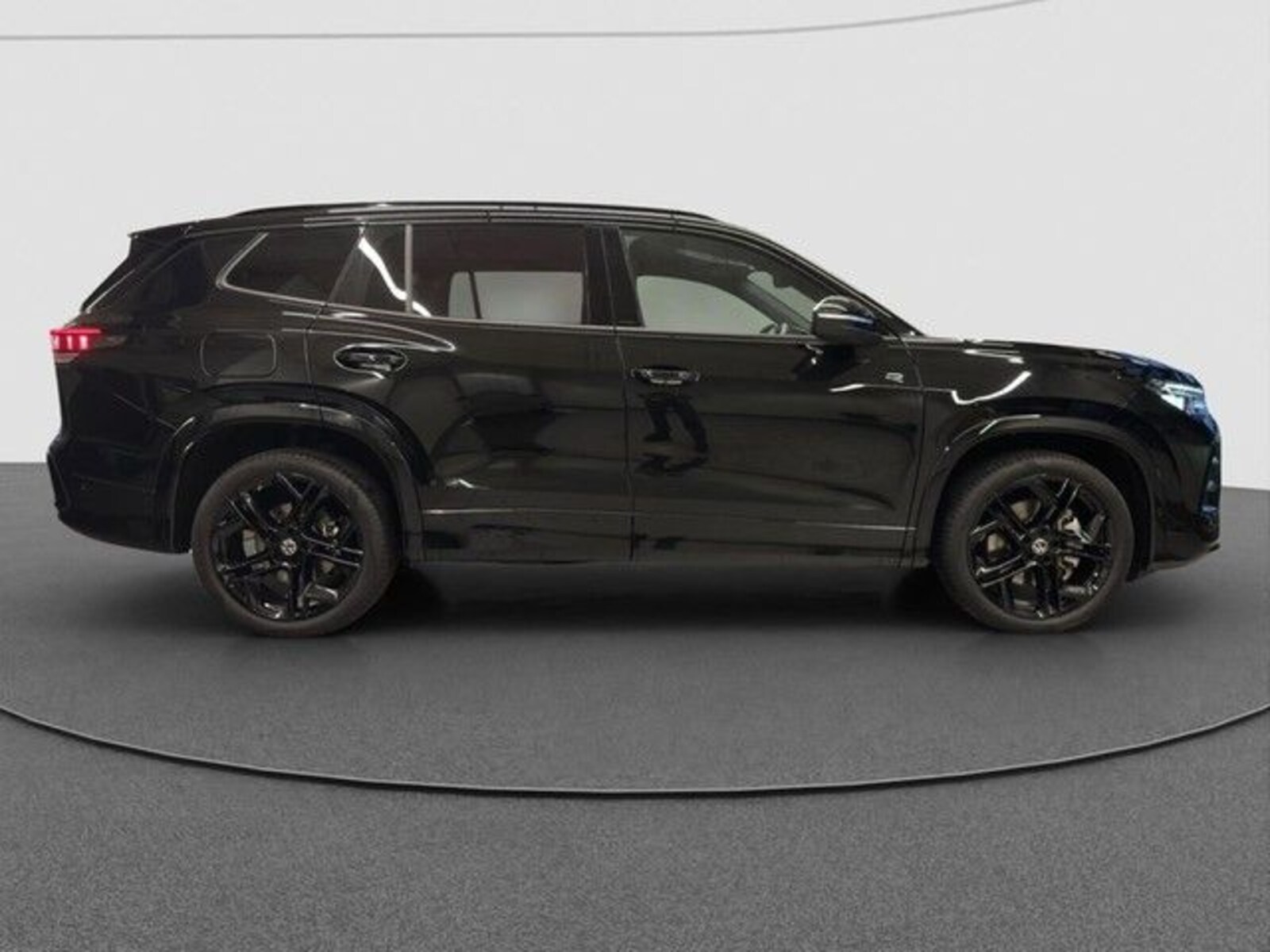 Volkswagen Tayron – Bild 5