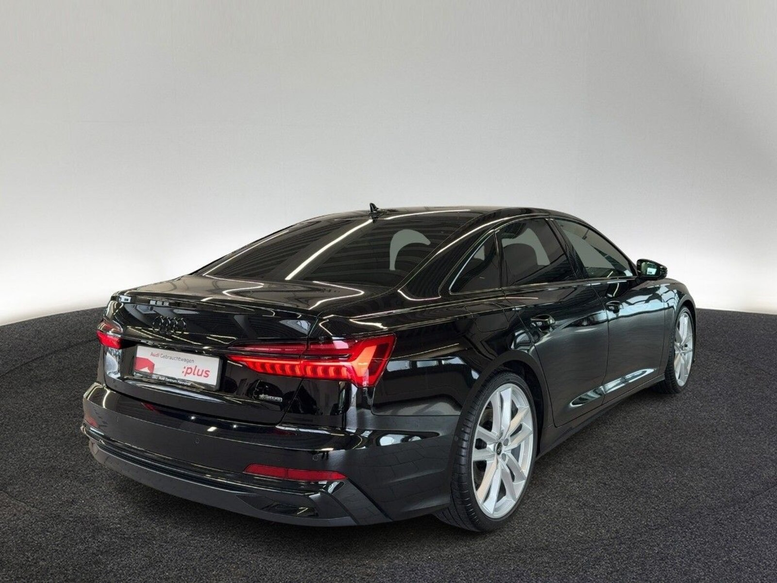 Audi A6 Limousine – Bild 4