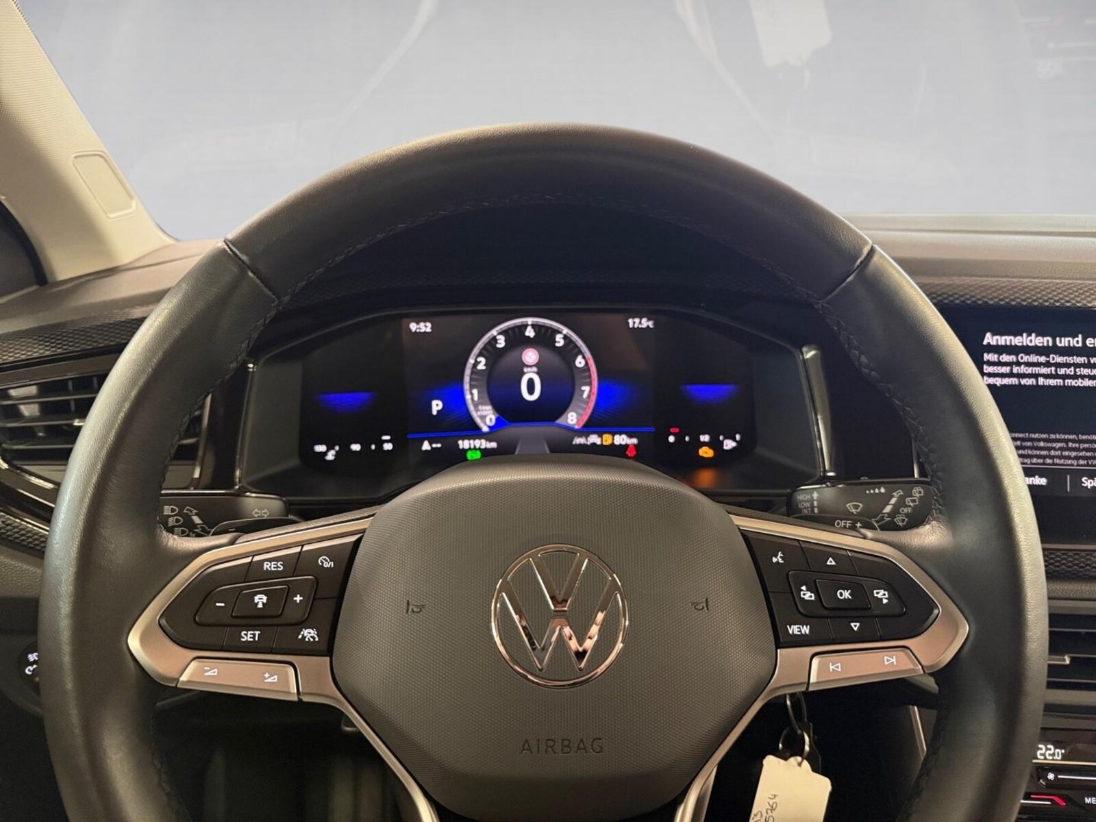 Volkswagen Polo – Bild 16