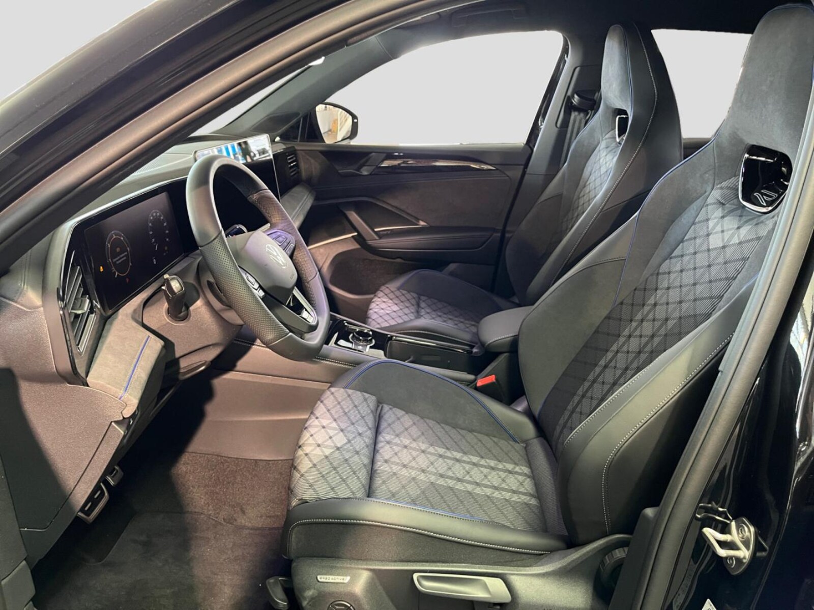 Volkswagen Tiguan – Bild 9