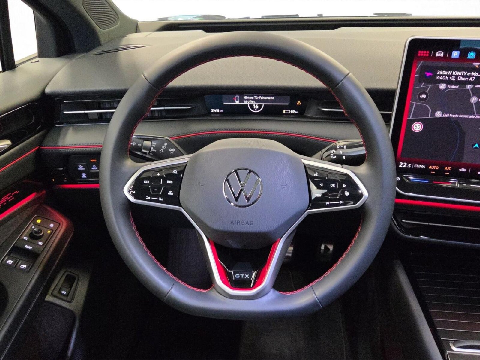 Volkswagen ID.7 – Bild 9