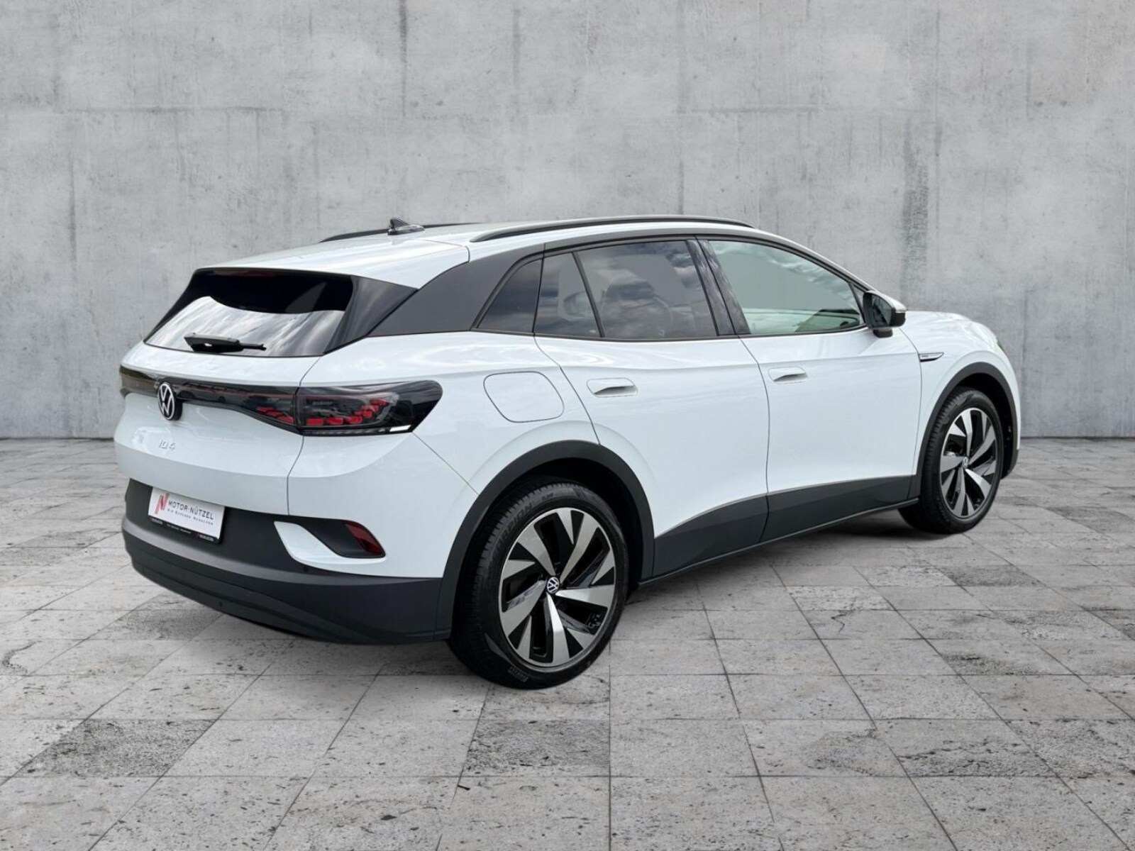 Volkswagen ID.4 – Bild 5