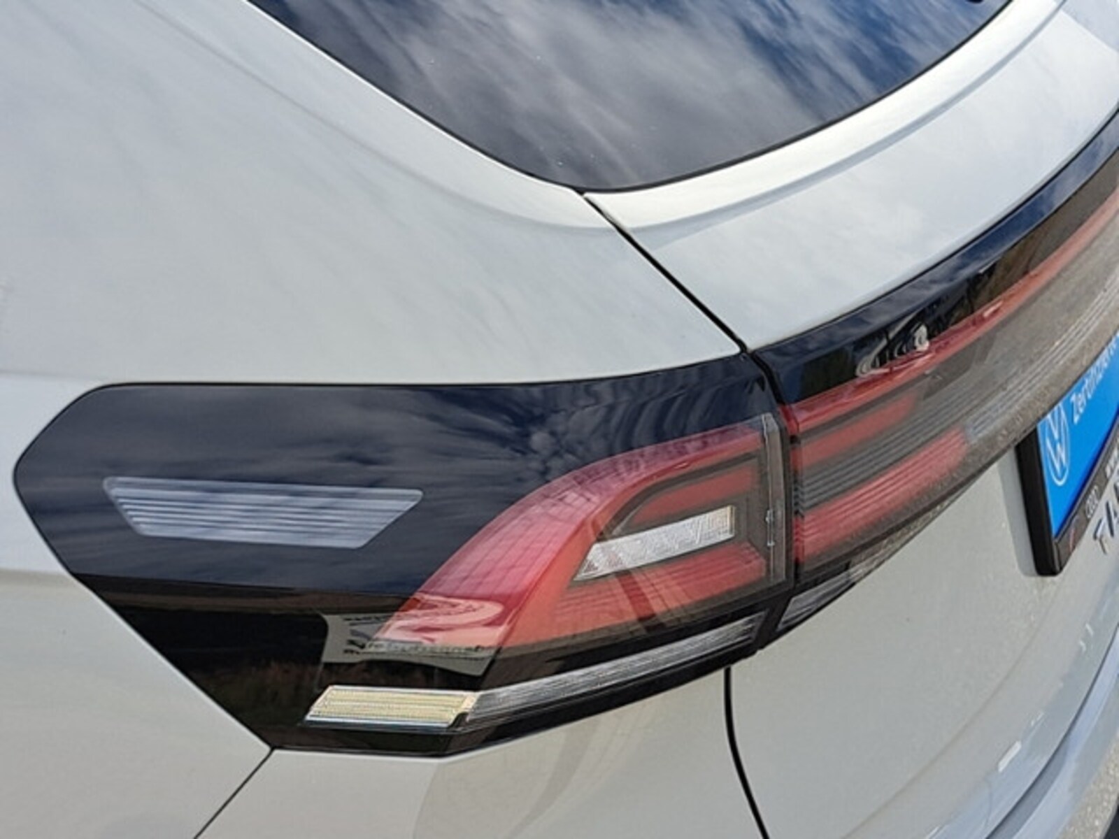 Volkswagen Taigo – Bild 26