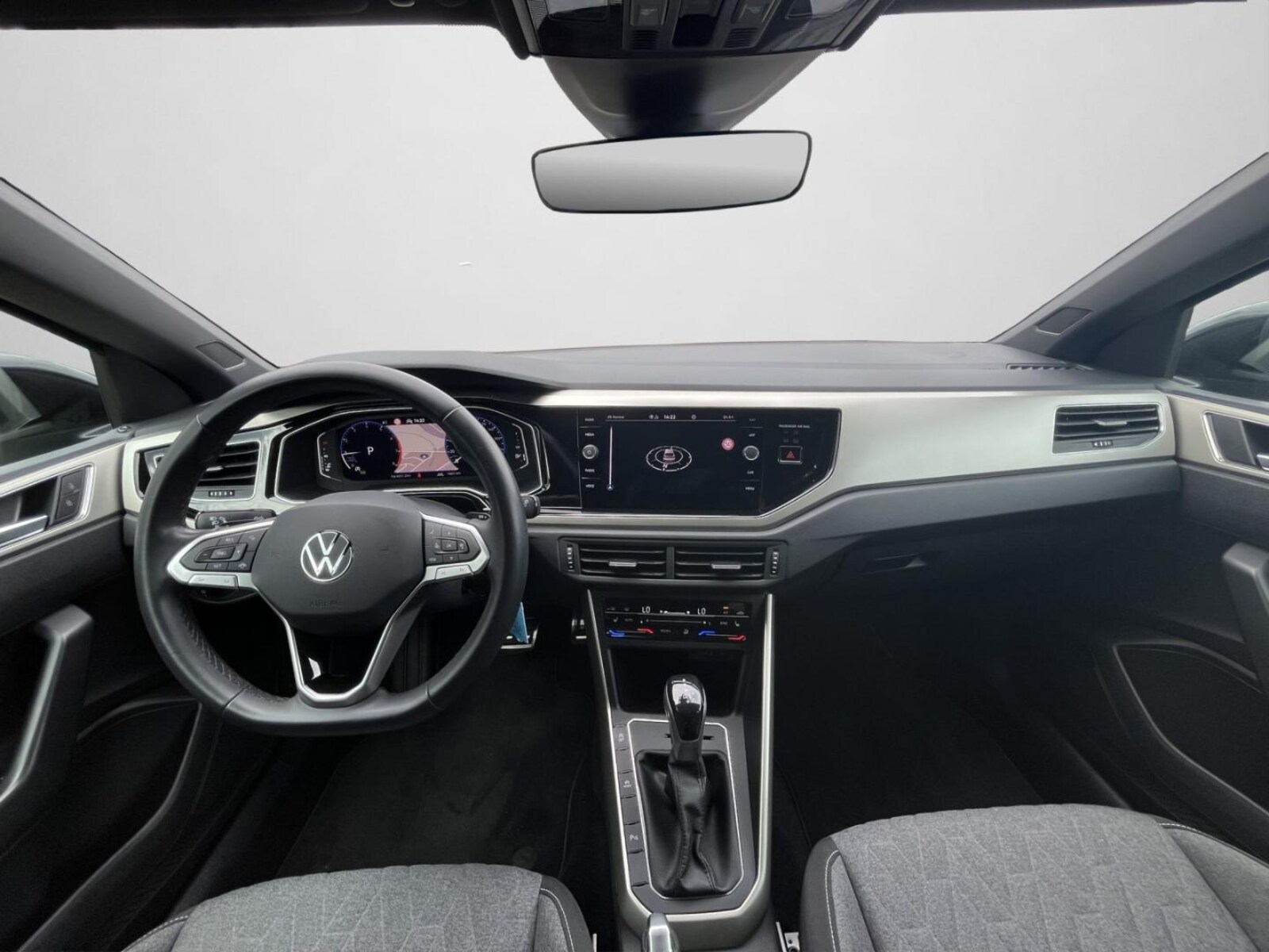 Volkswagen Taigo – Bild 3