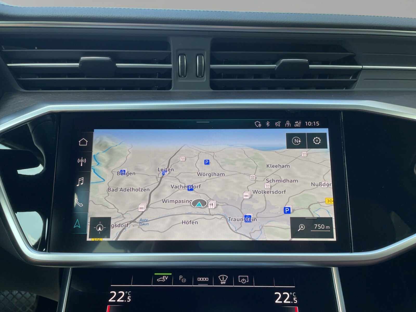 Audi A6 Limousine – Bild 12