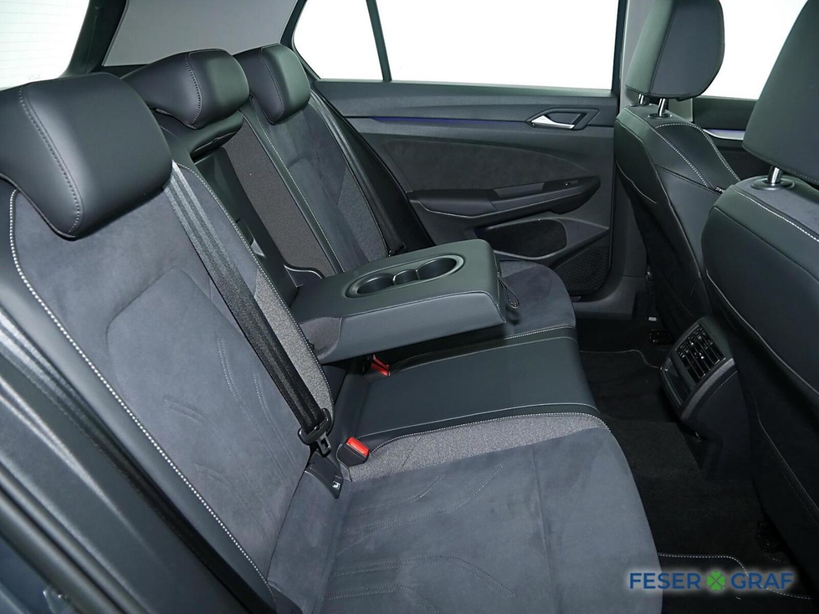 Volkswagen Golf – Bild 5