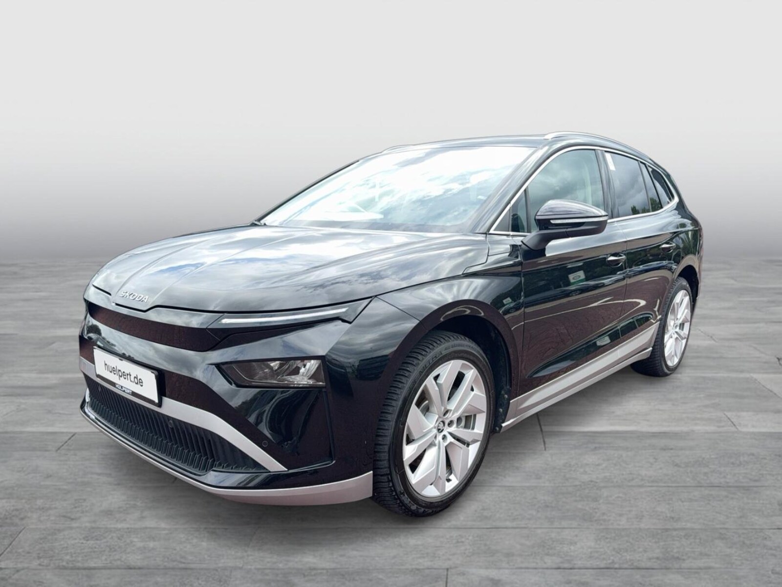 Škoda Enyaq – Bild 2