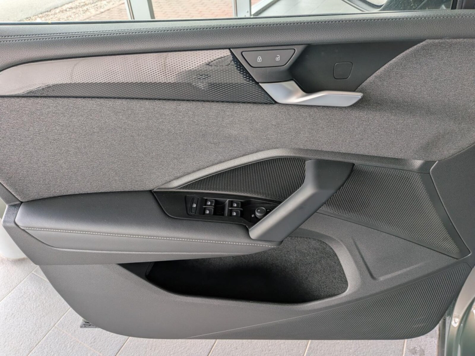 Volkswagen Tiguan – Bild 7