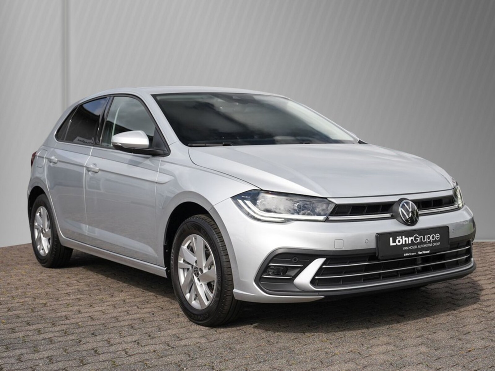 Volkswagen Polo – Bild 3