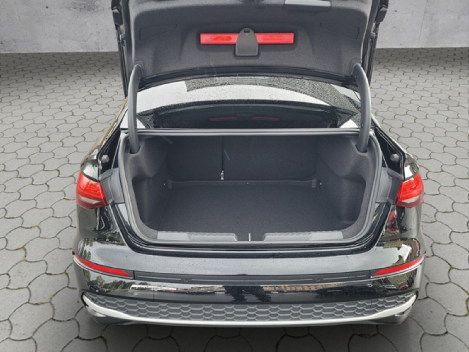 Audi A3 Limousine – Bild 11
