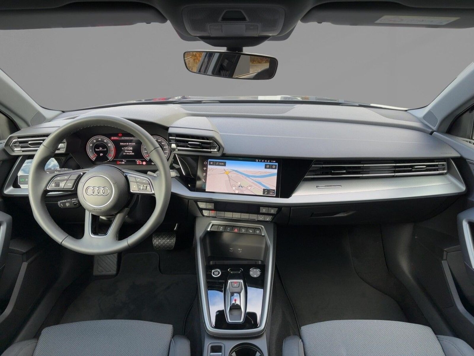 Audi A3 Sportback – Bild 6