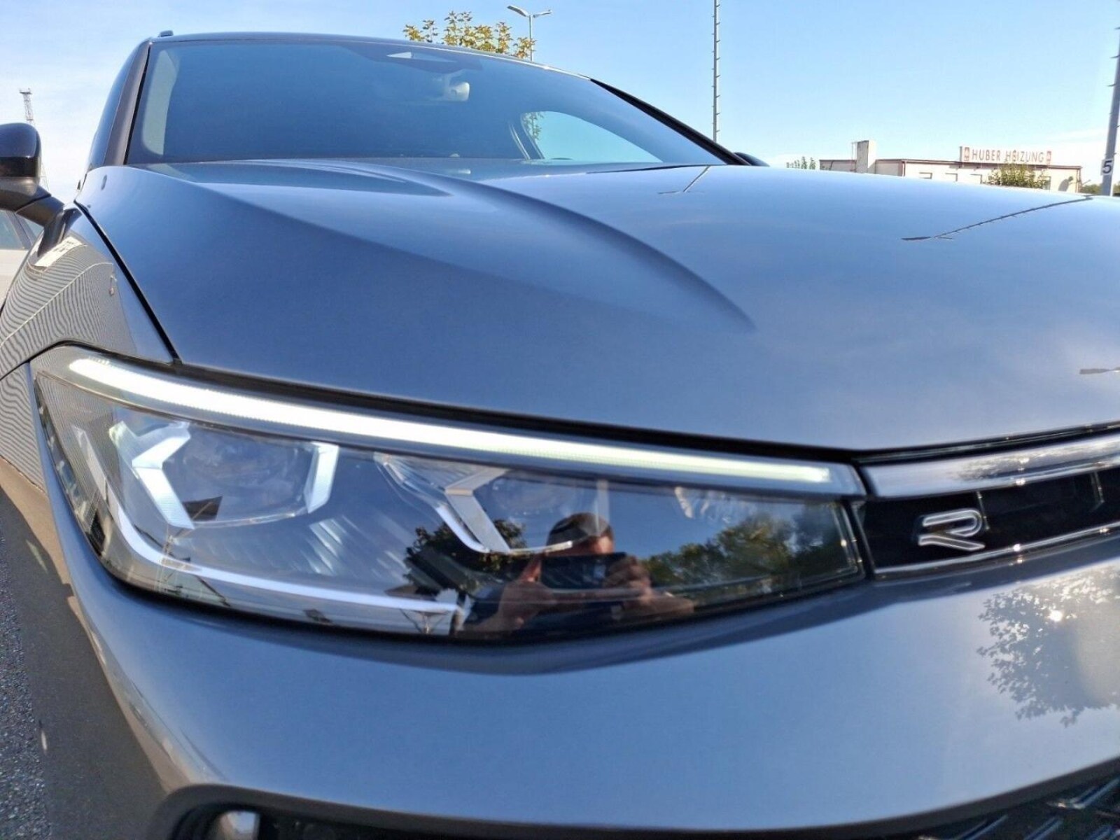 Volkswagen Passat – Bild 9