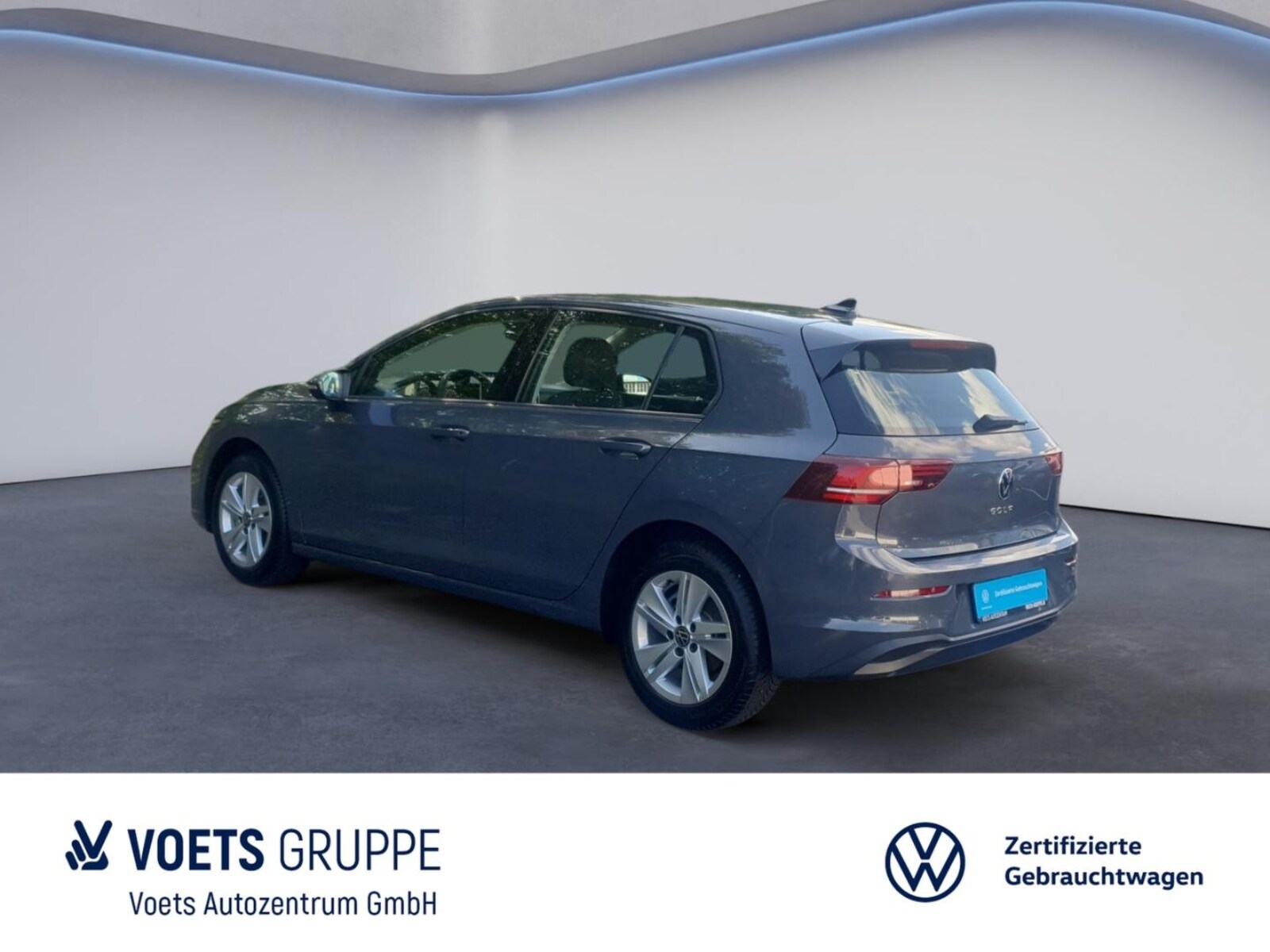 Volkswagen Golf – Bild 3