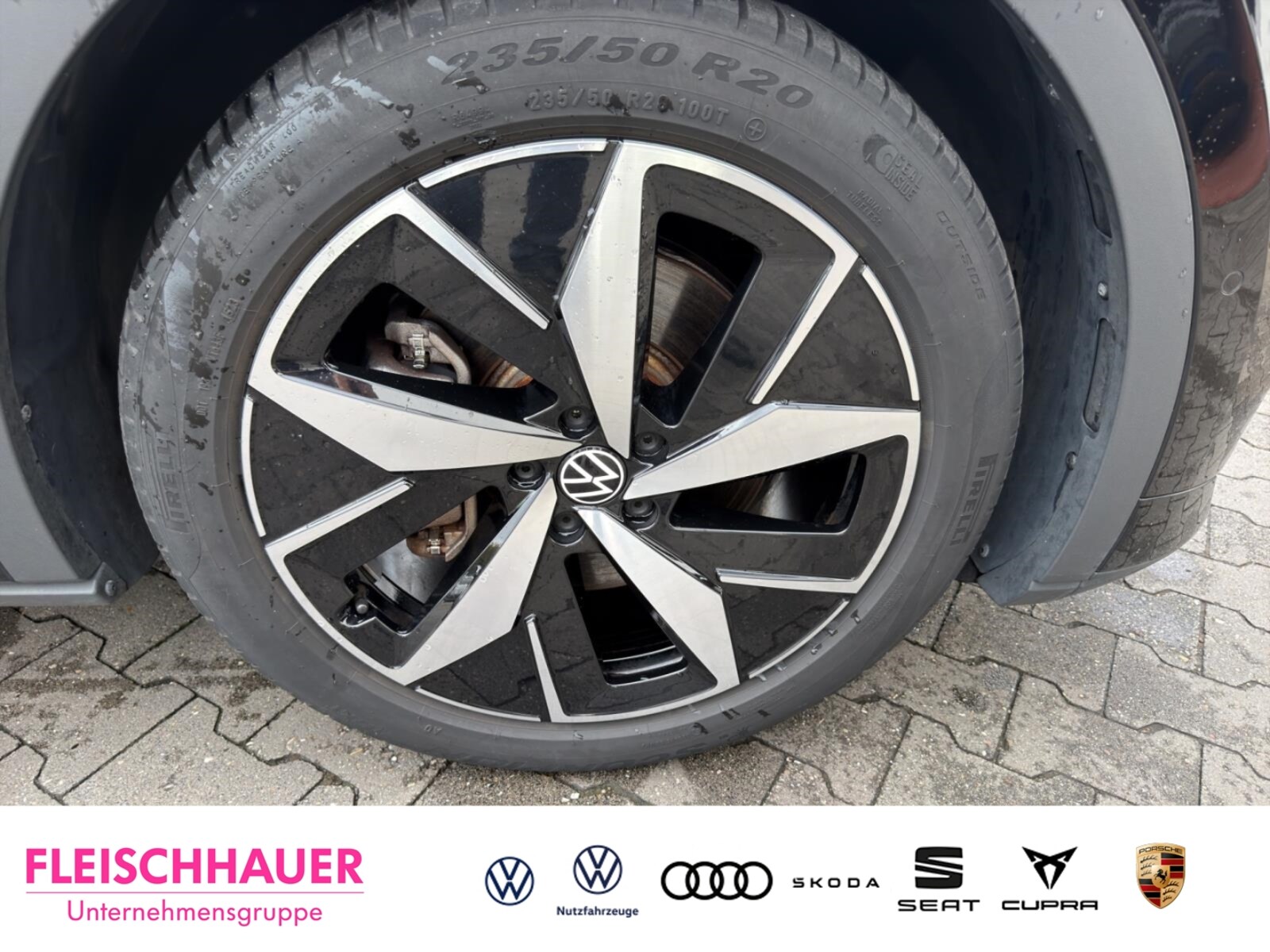 Volkswagen ID.5 – Bild 13