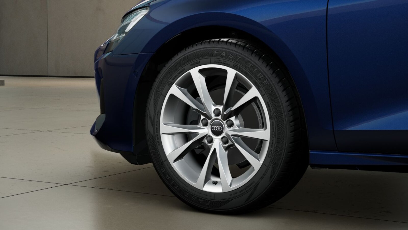 Audi A3 Sportback – Bild 6