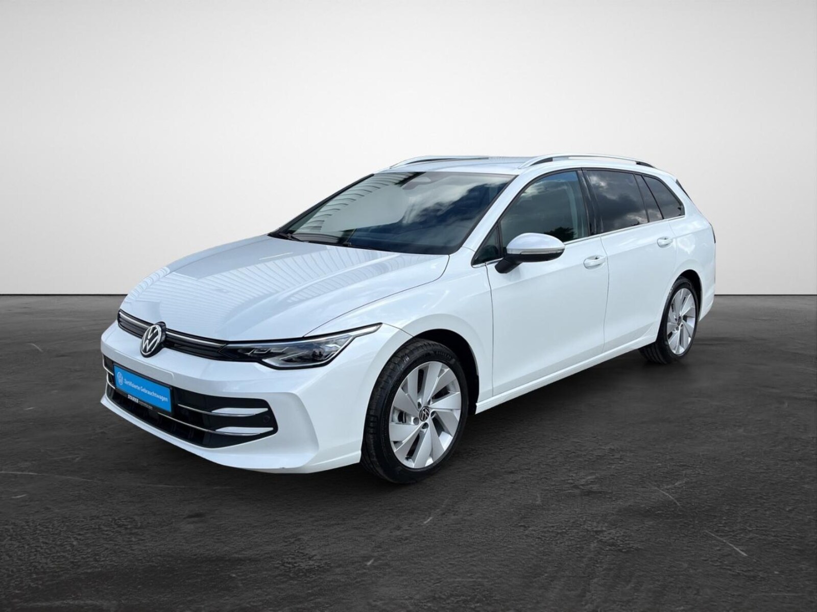 Volkswagen Golf Variant – Bild 3