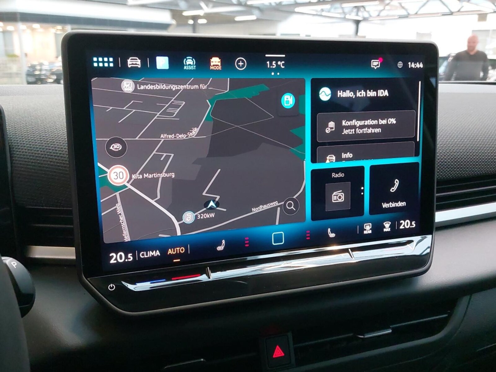 Volkswagen T-Roc – Bild 15
