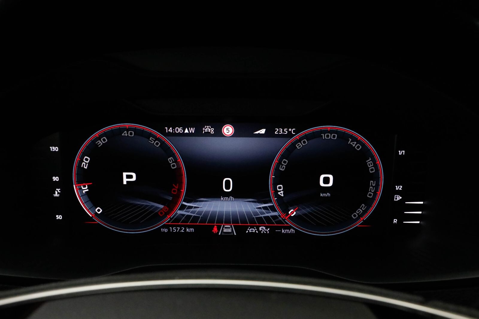 Škoda Karoq – Bild 21