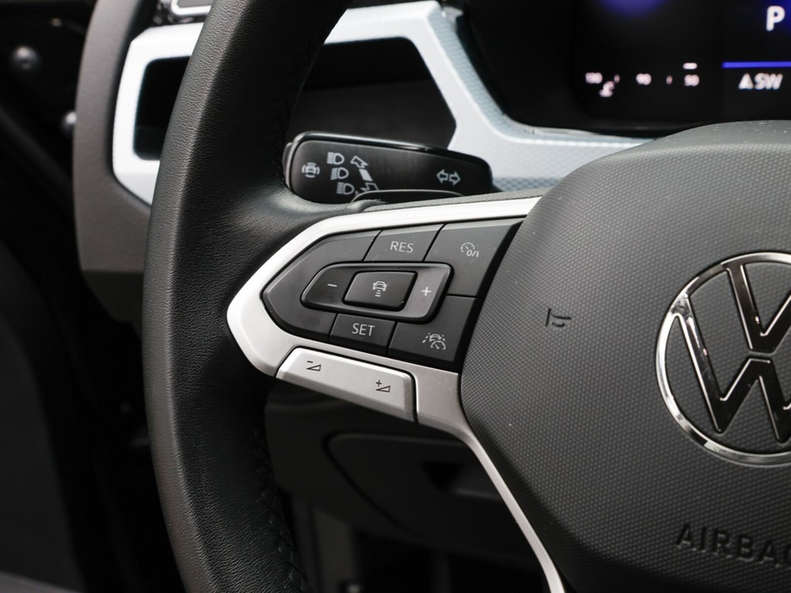Volkswagen Touran – Bild 17