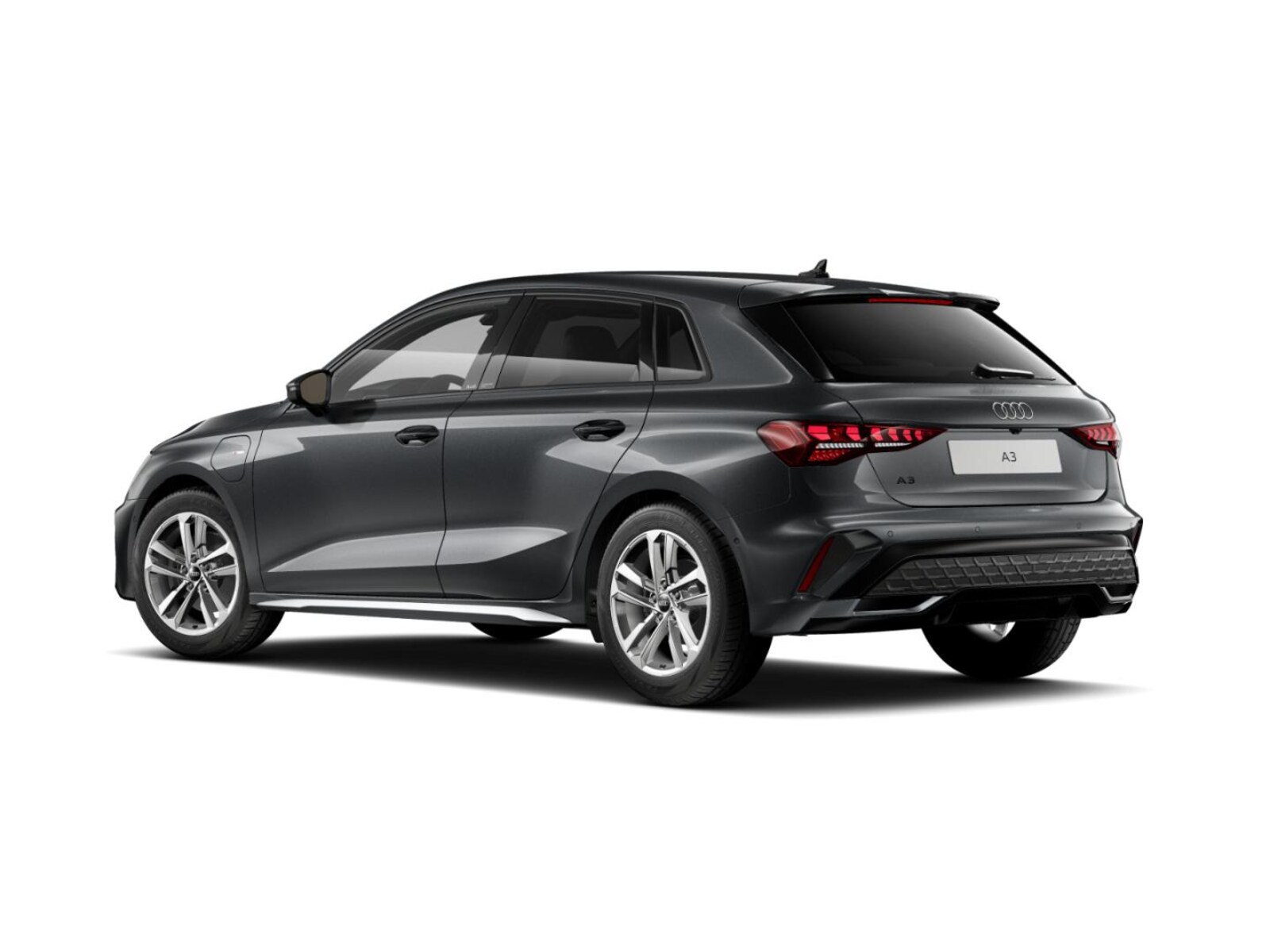 Audi A3 Sportback – Bild 4